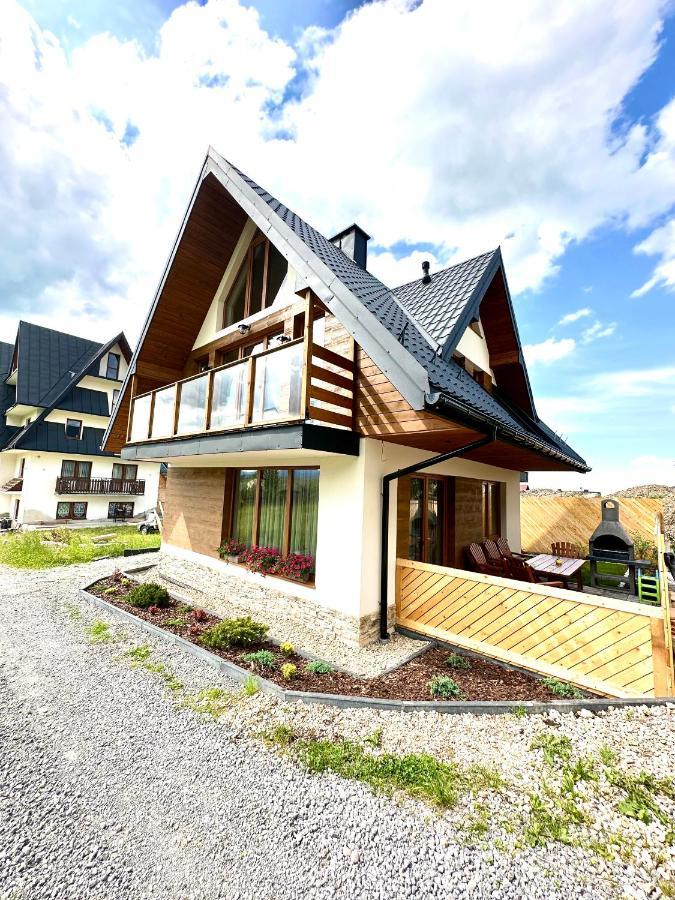 Ale Zakopane 빌라 외부 사진